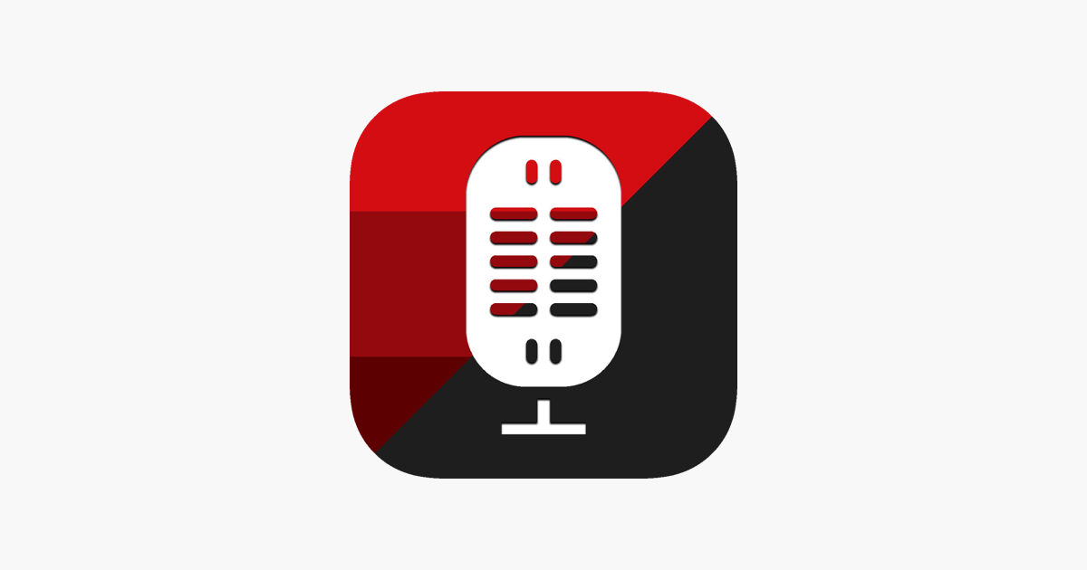 ‎SimpleMic on the App Store