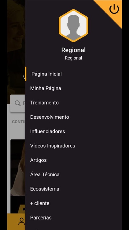 Universidade Smart Fit screenshot-3