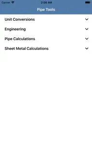 Pipe Fitter Tools iphone bilder 0