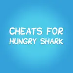 Cheats Hungry Shark Evolution App Contact