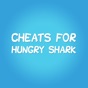 Cheats Hungry Shark Evolution app download