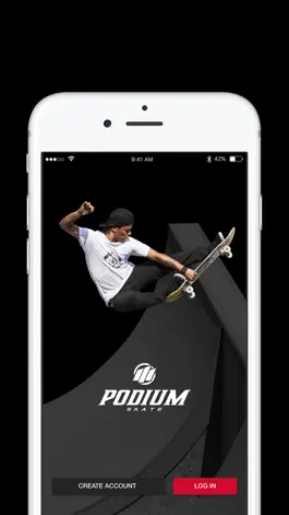 Game screenshot Podium Skate mod apk