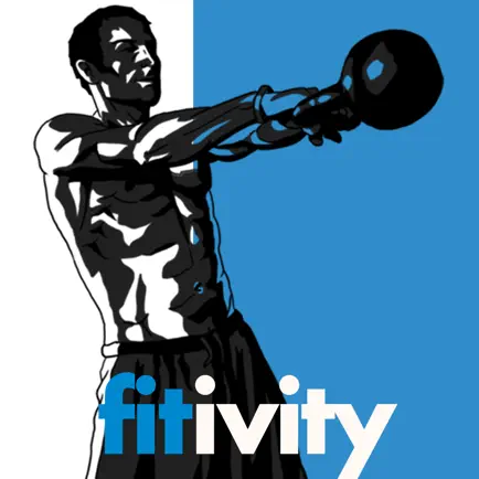 Kettlebell & Med Ball Workouts Читы