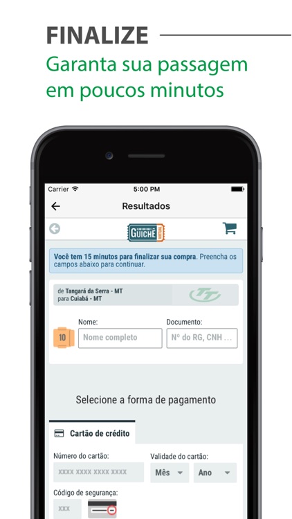 TUT Transportes screenshot-3