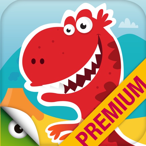 Planet Dinos Games (premium)