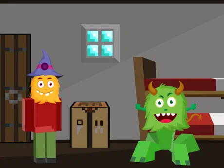 Jailbreak Craft