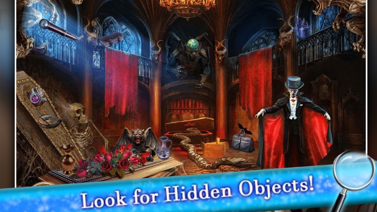 Lost Object In Pictures