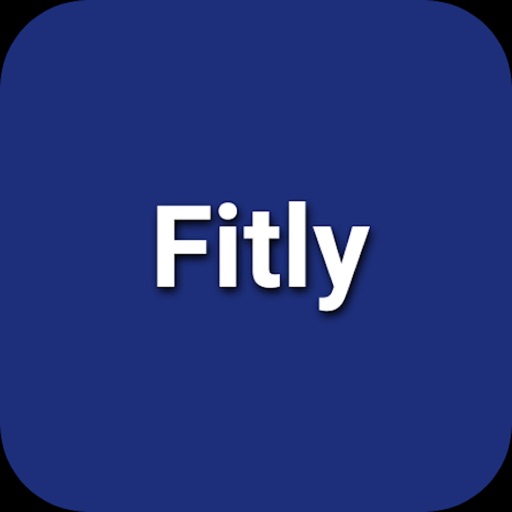 Fitly - Partner App