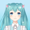 Avatar Factory 2 - Anime Avatar Maker