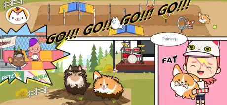 Miga Town: My Pets