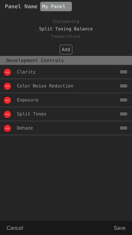 Control Room for Lightroom screenshot-3