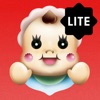 baby rattle bab bab lite - iPhoneアプリ