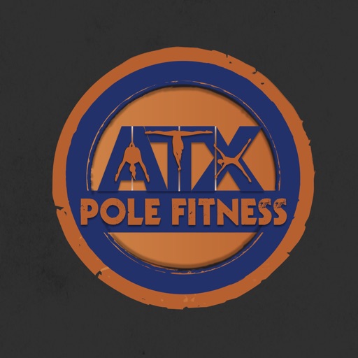 ATX Pole Fitness icon