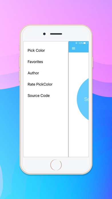 366 Color Choice screenshot 3