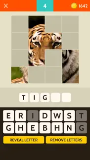 pic quiz: fun word trivia game problems & solutions and troubleshooting guide - 3