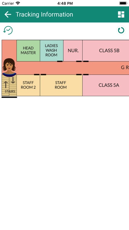 Patna Central School screenshot-4