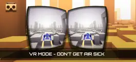 Game screenshot VR XRacer: Racing VR Games apk