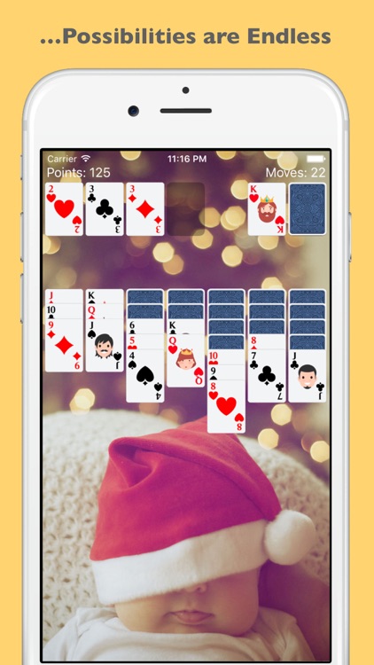 Solitaire - Patience Pro