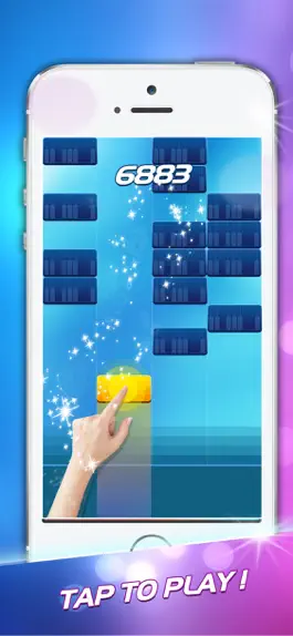 Game screenshot Music Fire apk