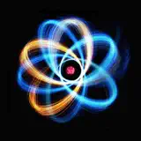 Atomic Toy - App Icon