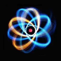 Atomic Toy app icon