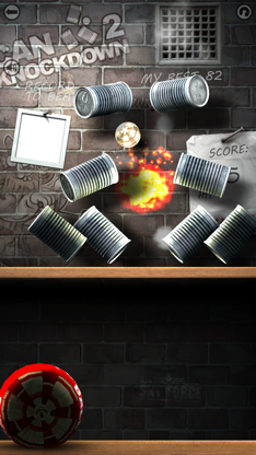 Can Knockdown 2 screenshot 5