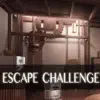 Escape Challenge:Machine maze App Feedback