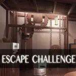 Escape Challenge:Machine maze App Problems