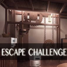 Activities of Escape Challenge:Machine maze