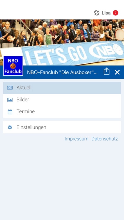 NBO-Fanclub Die Ausboxer e.V.