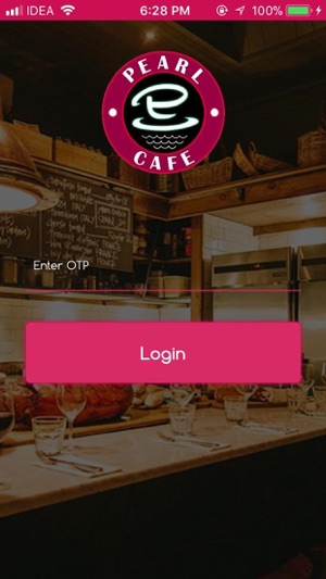 Pearl Cafe India(圖1)-速報App