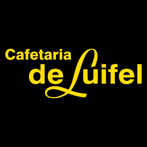 Cafetaria De Luifel