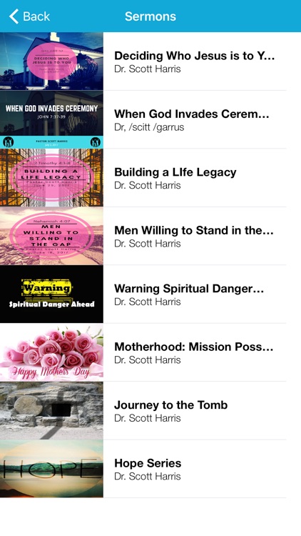 Hopewell Baptist Gainesville GA