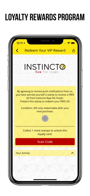 Instincto Raw Pet Foods(圖2)-速報App