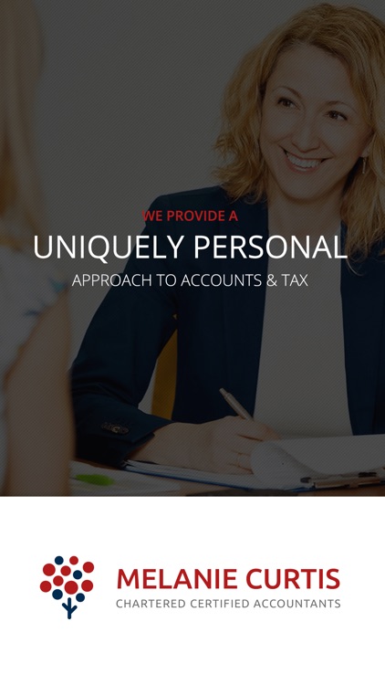 Melanie Curtis Accountants