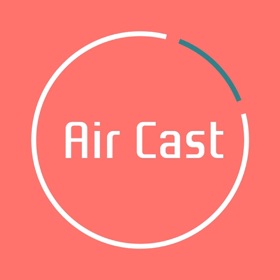 Screenshots (5) Aircast Rem