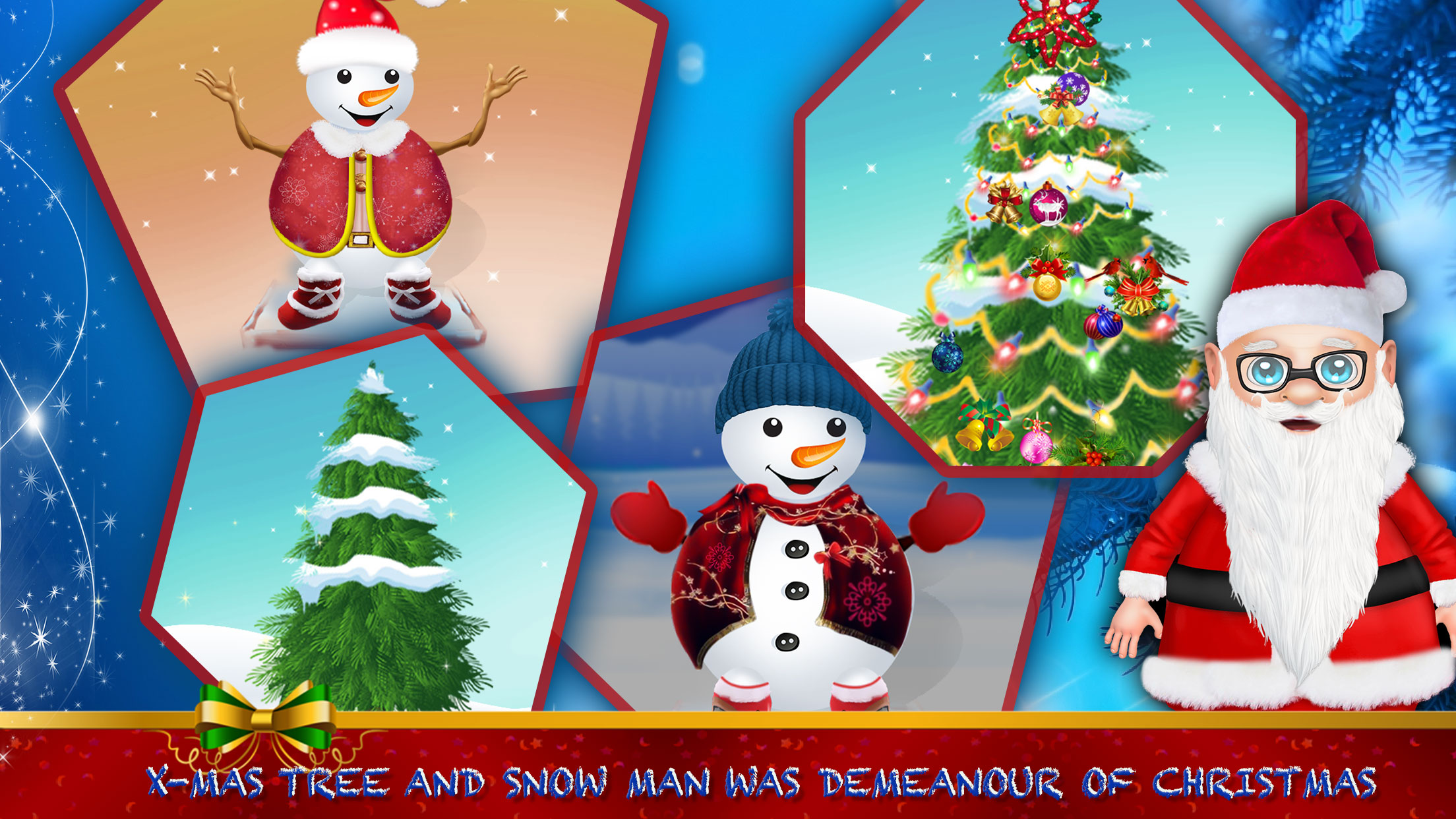 Christmas House Decor&CleanUp screenshot 5