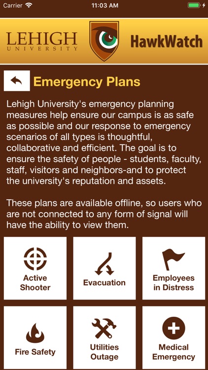 HawkWatch Lehigh screenshot-5