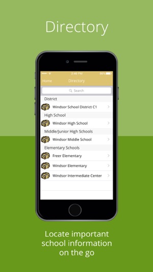 Windsor C-1 School District(圖3)-速報App