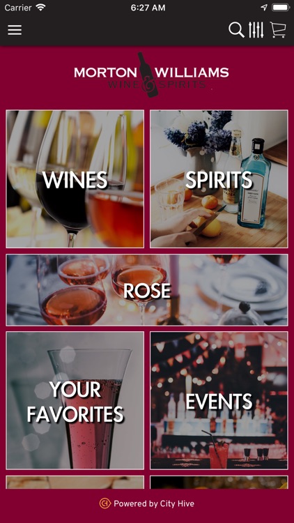 Morton Williams Wine & Spirits