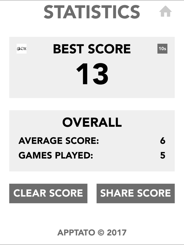 Rock Paper Scissors Challenge