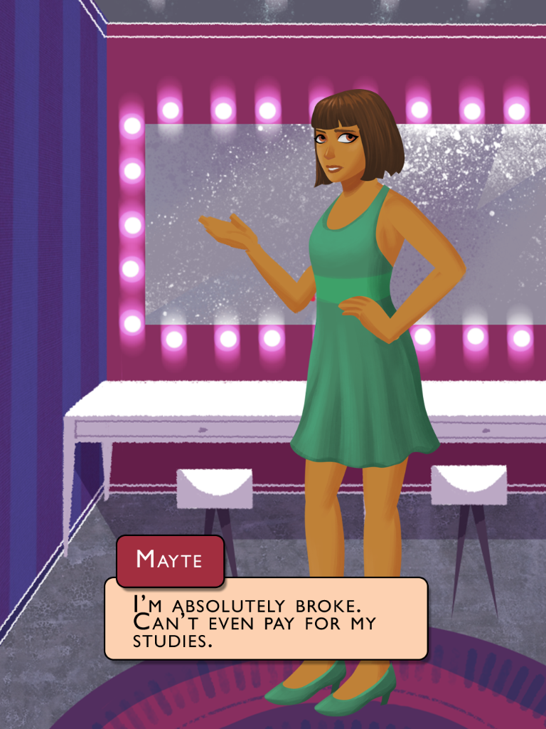 Novelapp screenshot 6