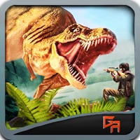 Download do APK de caçador de dinossauros 2019: jogo de sobrevivência para  Android