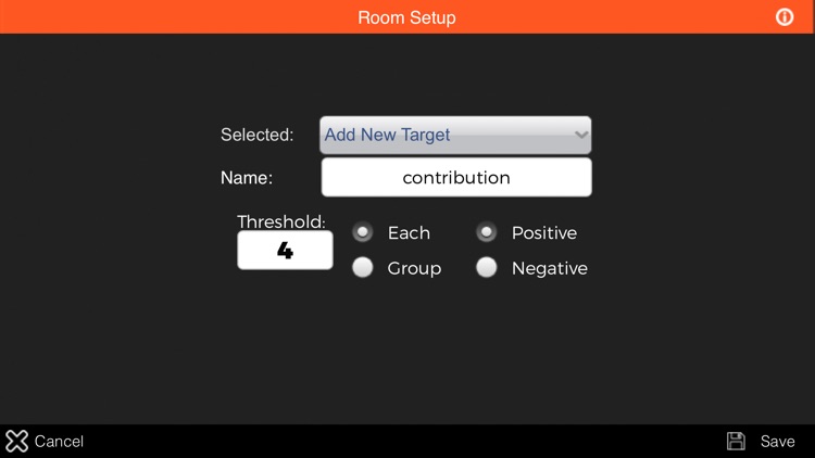 ESP Behaviour Lite screenshot-5