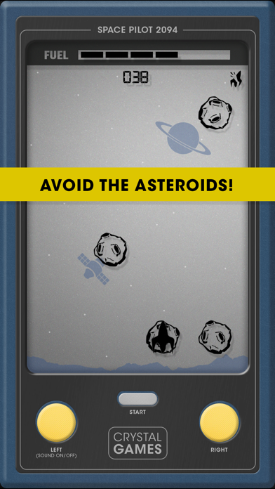 Screenshot #2 pour Space Pilot 2094