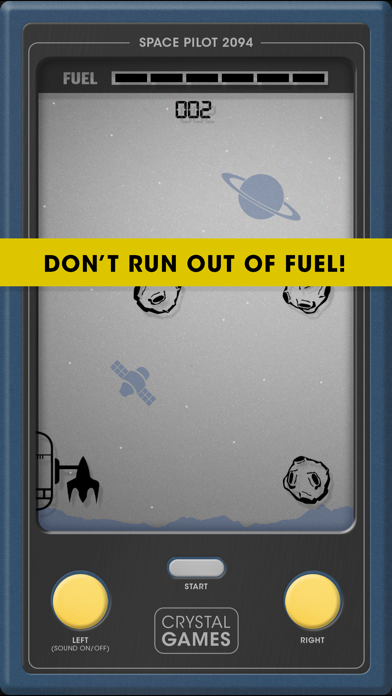 Screenshot #3 pour Space Pilot 2094