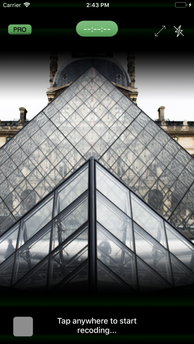 Screenshot #2 pour Carousel Camera