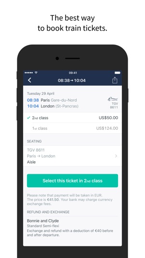 Trenitalia App For Iphone Trenitalia App For Iphone