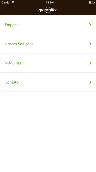 How to cancel & delete Gran Coffee from iphone & ipad 2