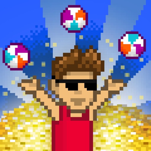 Bitcoin Billionaire